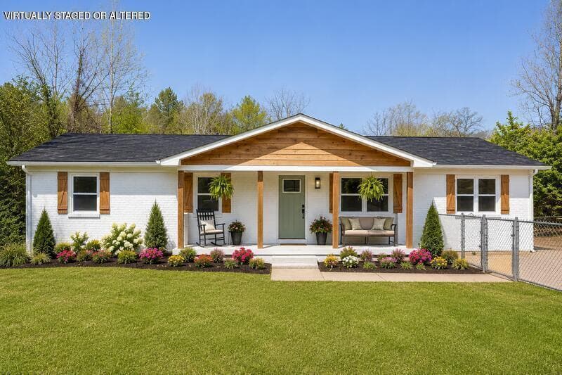 Photo of 3780 Prospect Church Road