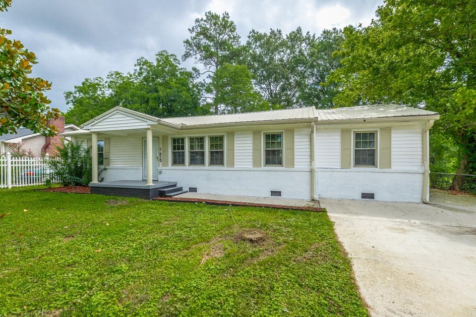 Photo of 1610 Heather Street