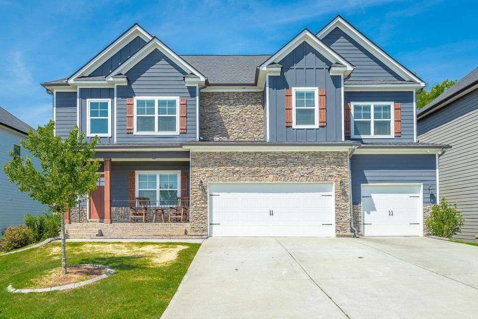 Photo of 9906 Haven Port Lane