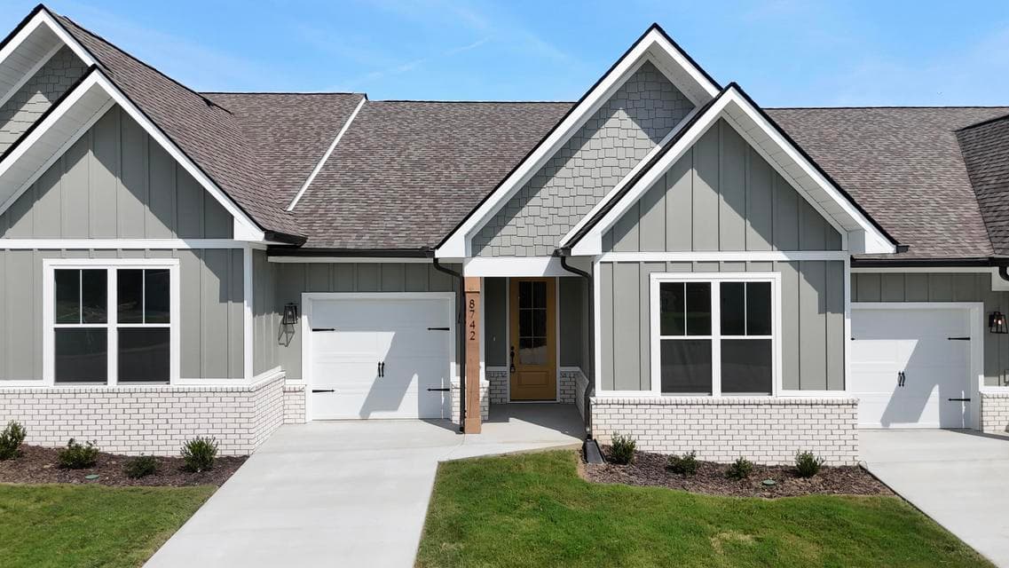 Photo of 8742 James Creek Drive, Lot 81