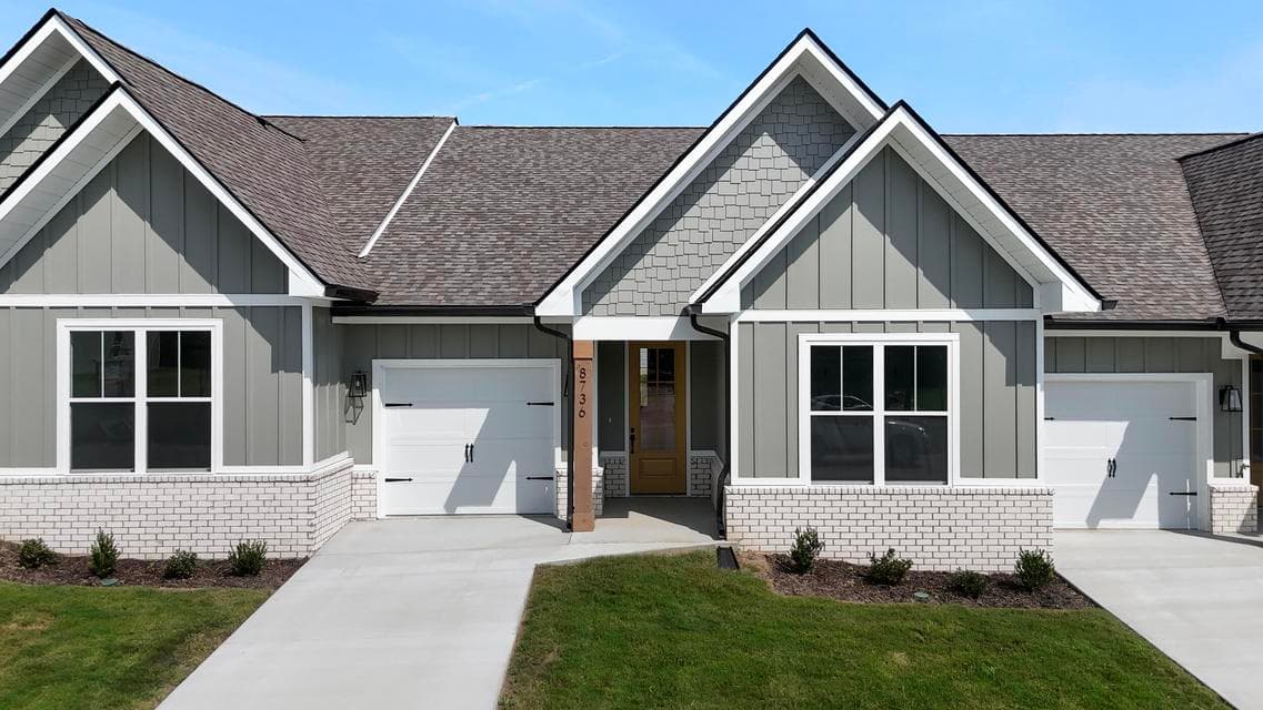 Photo of 8736 James Creek Drive, Lot 82