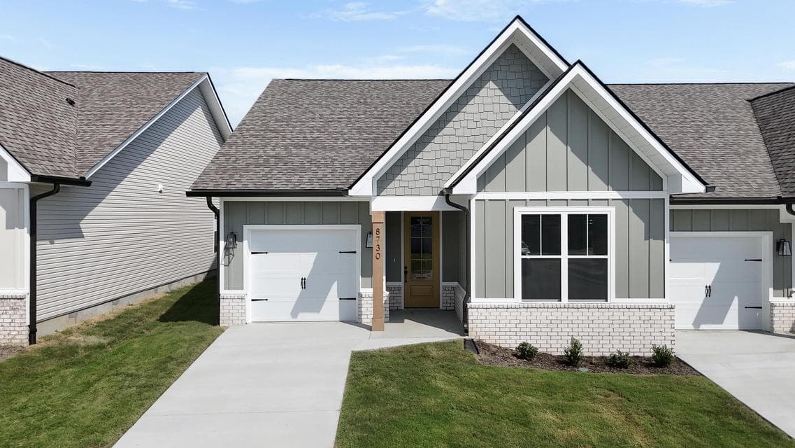 Photo of 8730 James Creek Drive, Lot 83