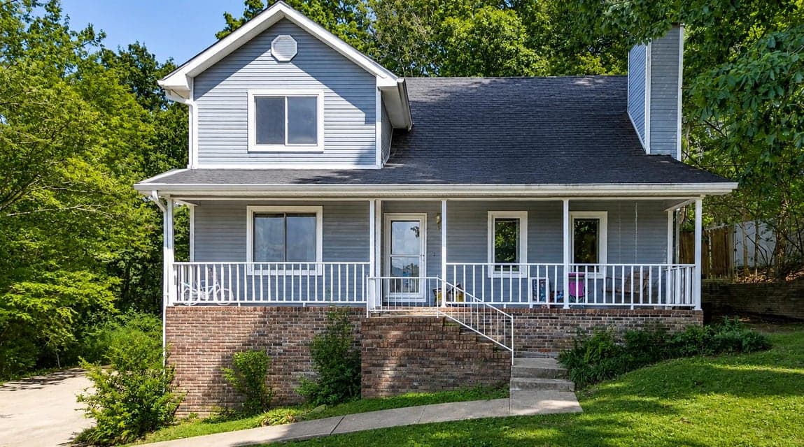 Photo of 7718 Sandalwood Heights Drive