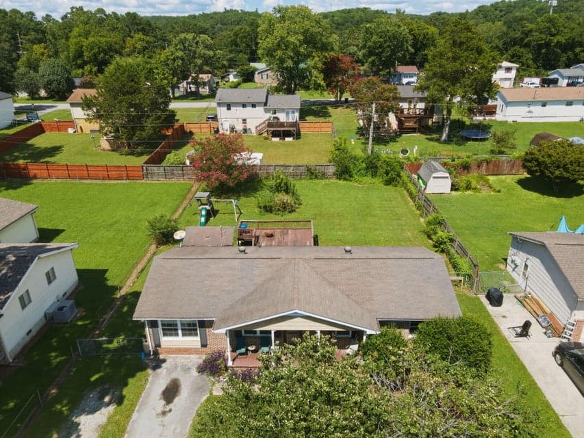Photo of 1835 S Prairie Circle