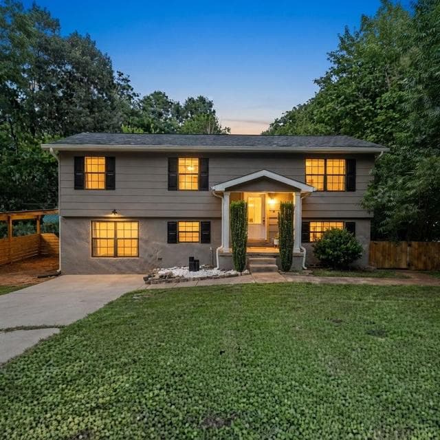 Photo of 1617 N Chester Road