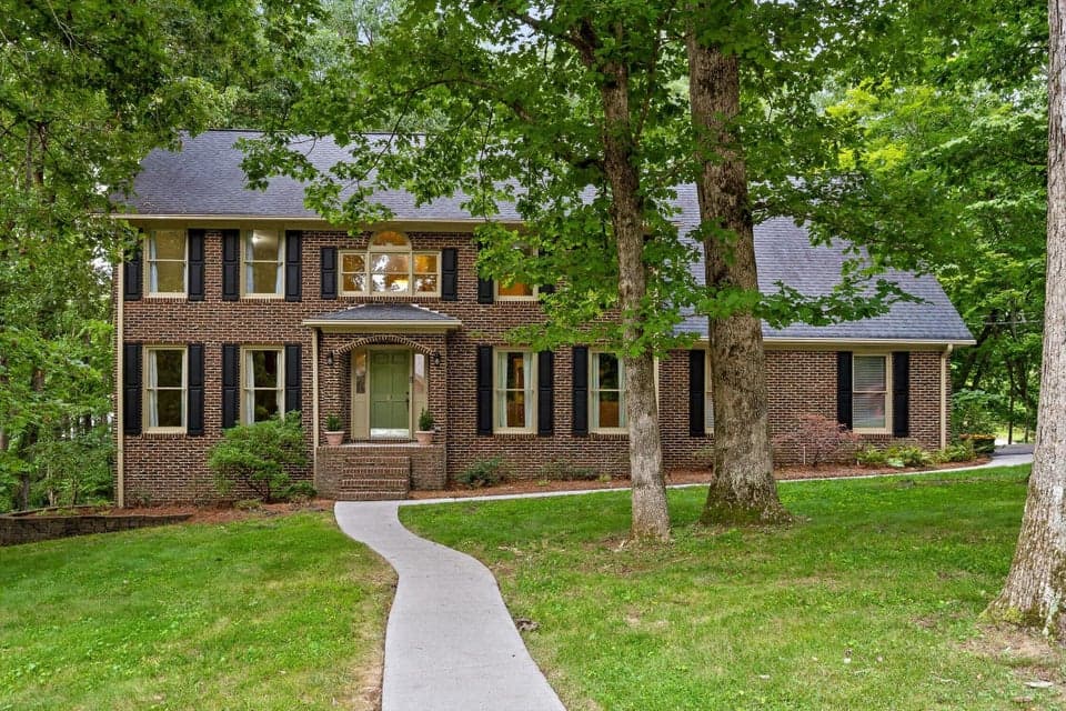 Photo of 31 Mountain Cove Road