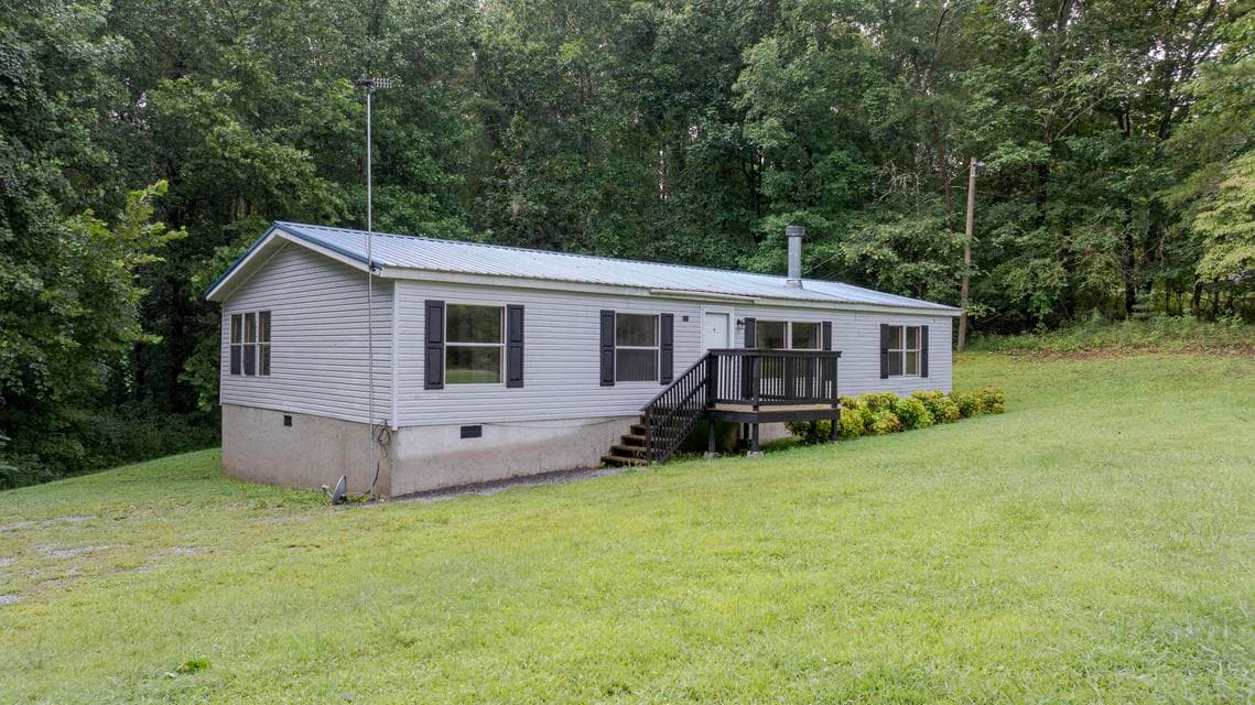 Photo of 316 Len Mar Road
