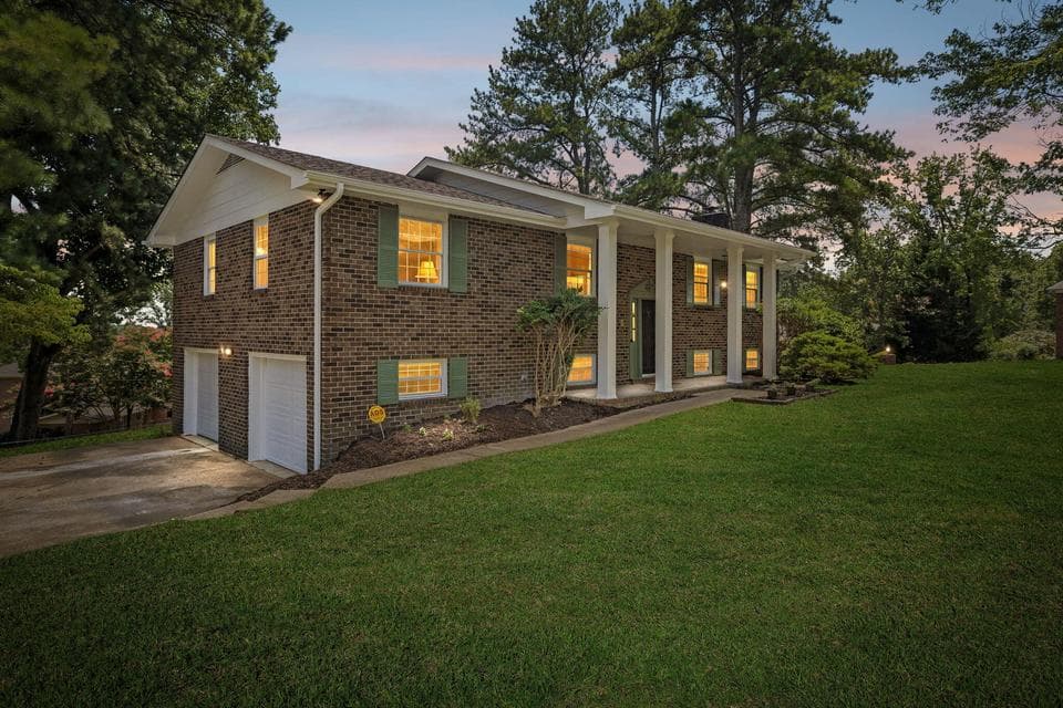 Photo of 1200 Forest Green Drive