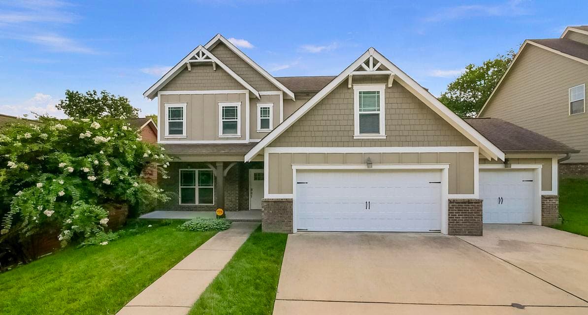 Photo of 1276 Bridgeview Drive