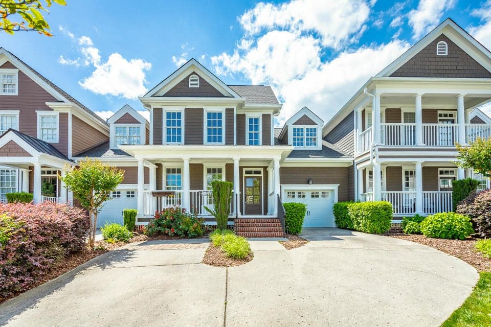 Photo of 1685 Westover Lane