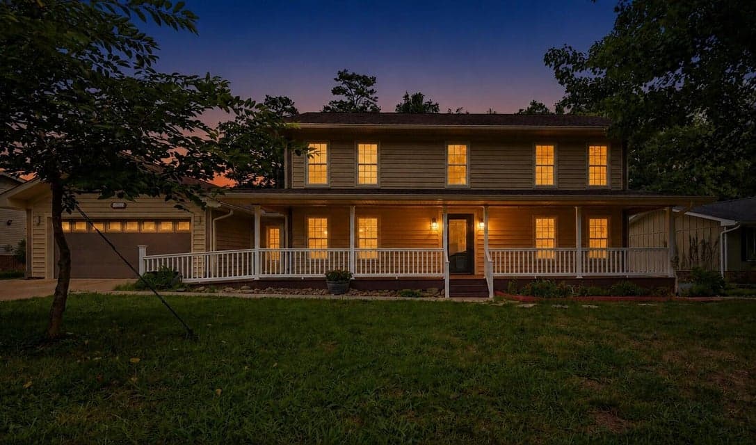 Photo of 9515 Timberlog Drive