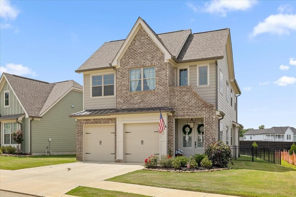 Photo of 1302 Little Sorrel Road