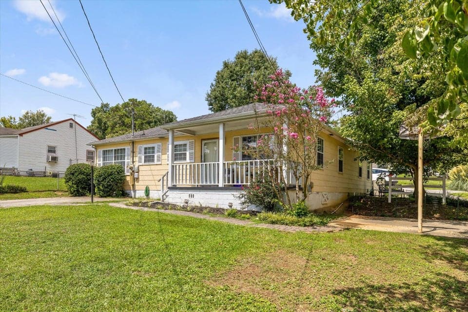 Photo of 5225 State Line Road