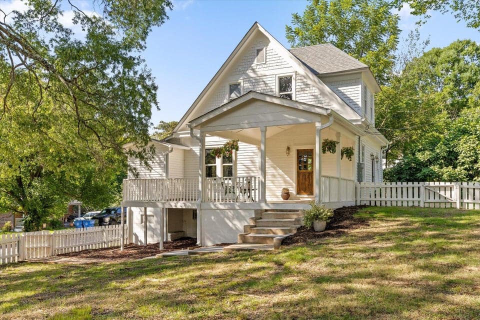 Photo of 5109 Tennessee Avenue