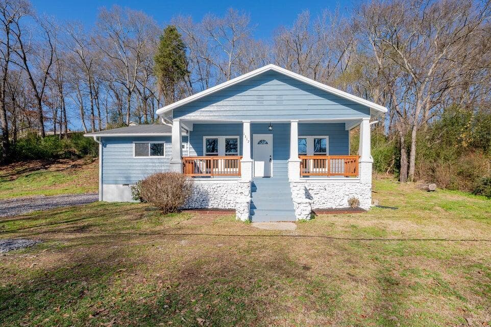 Photo of 1317 Gadd Road