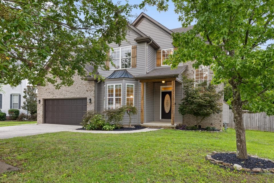 Photo of 9667 Ashton View Drive