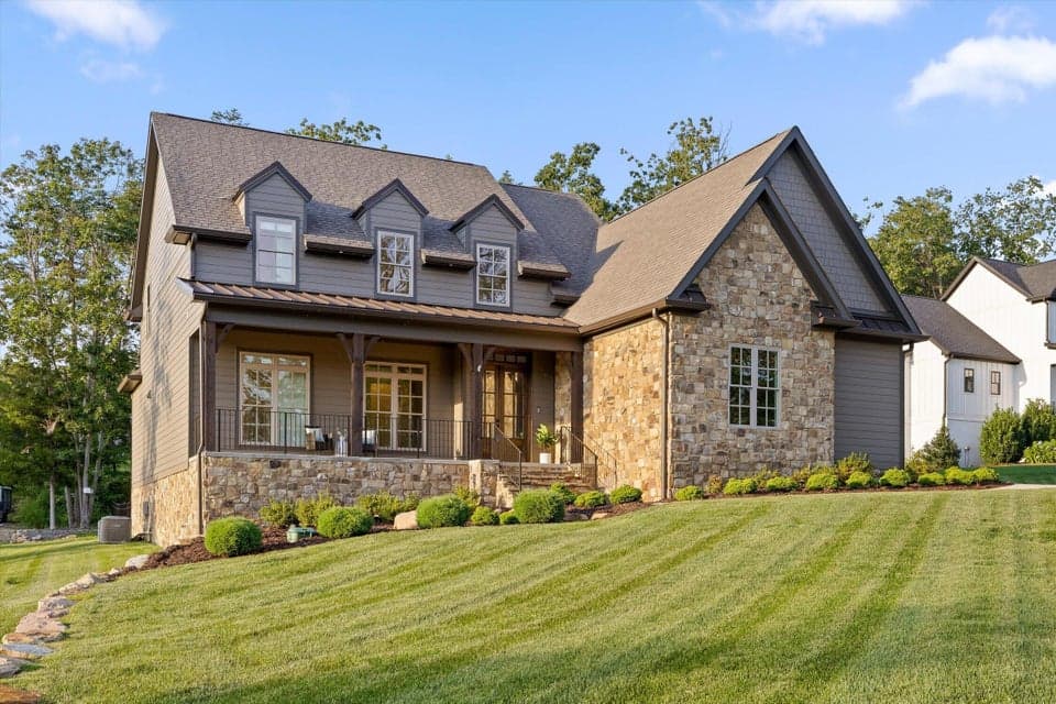 Photo of 8293 Mountain Laurel Trail