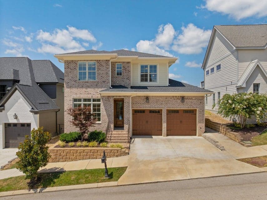 Photo of 1095 Meroney Street, Lot 9