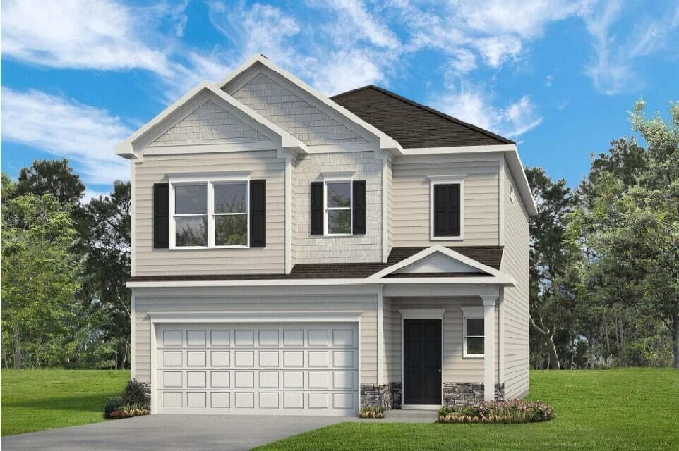 Photo of 8383 Landon Court