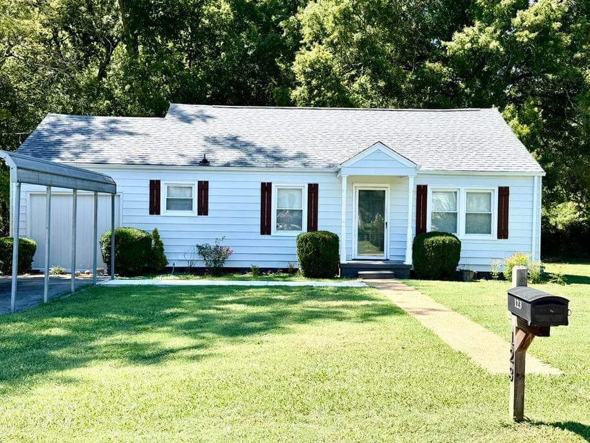 Photo of 123 Chickamauga Road