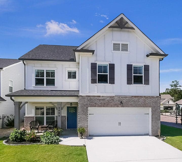 Photo of 8080 Slugger Way