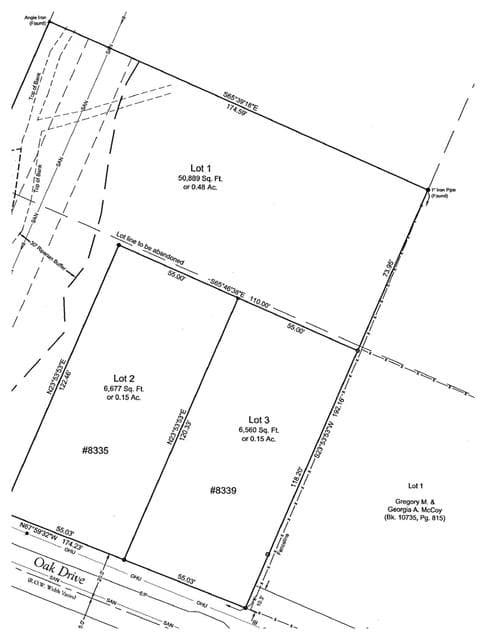Photo of 8331 Oak Drive