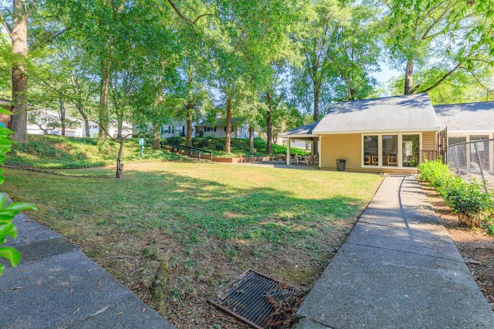 Additional photo 3 of 3822 S Quail Lane