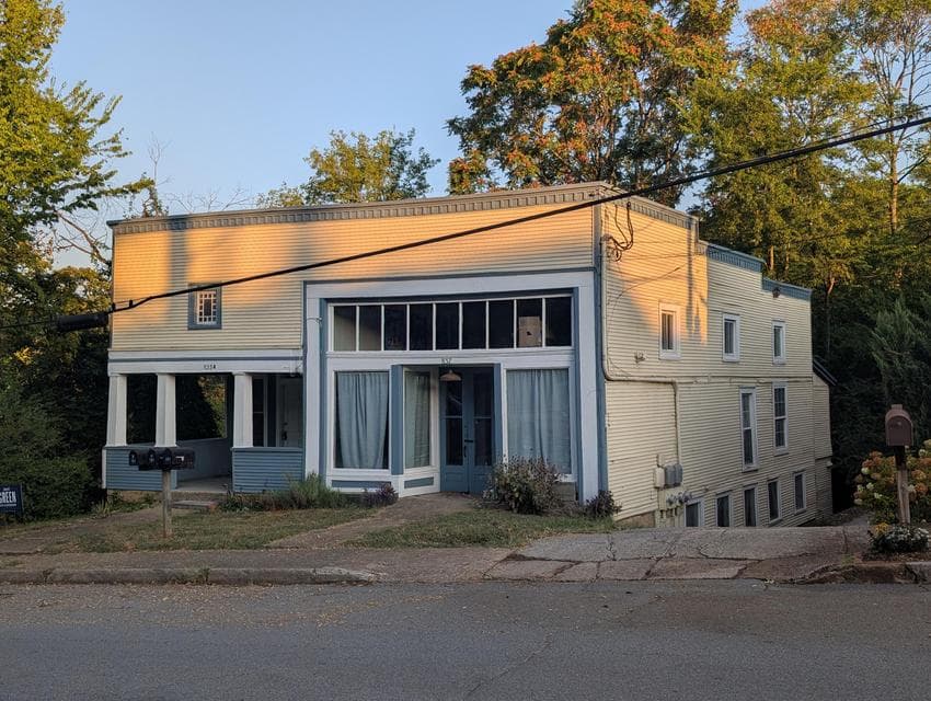 Photo of 835 Tremont Street