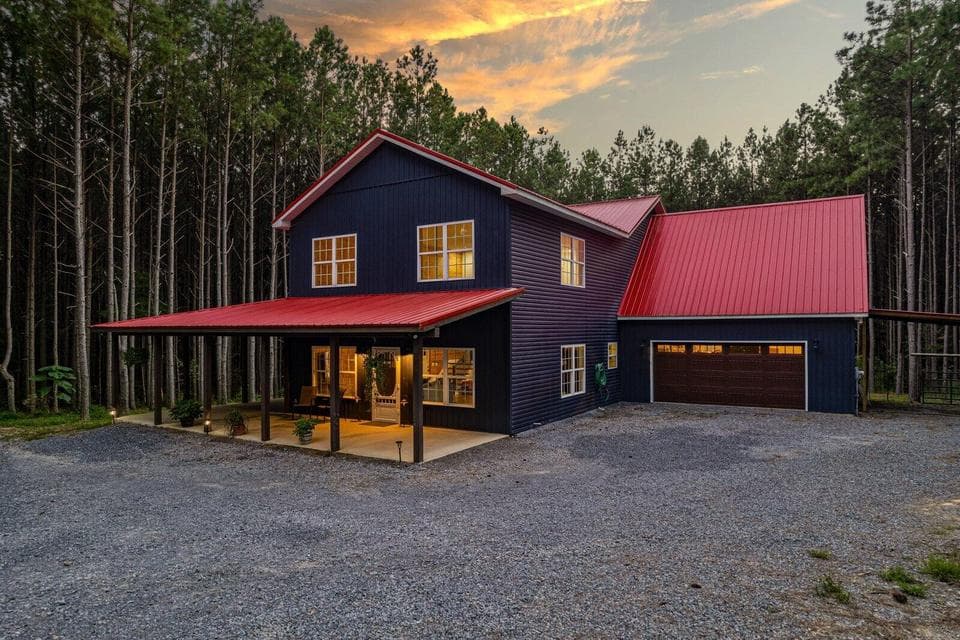 Photo of 1194 Horseshoe Road
