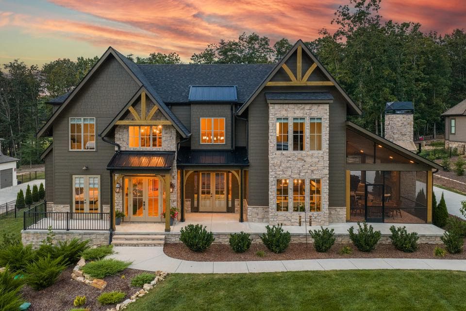 Photo of 8383 Mountain Laurel Trail