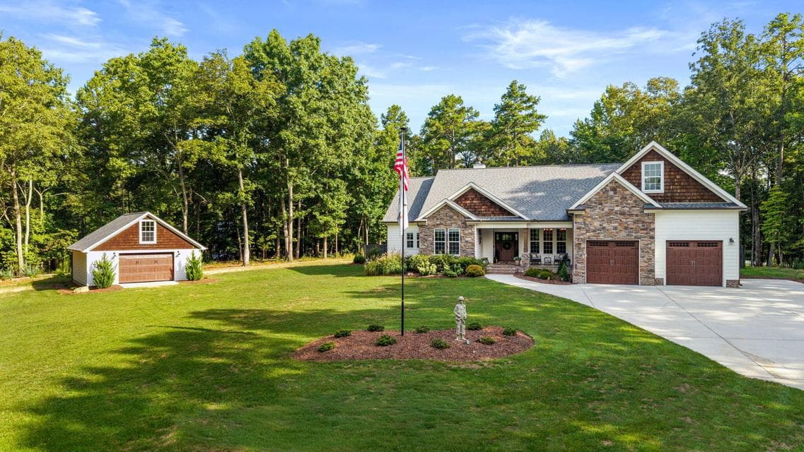 Photo of 10726 Lost Lake Circle, Lot # 25