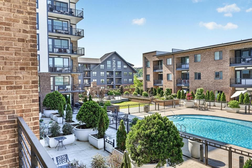 Photo of 200 Manufacturers Road, Apt 320