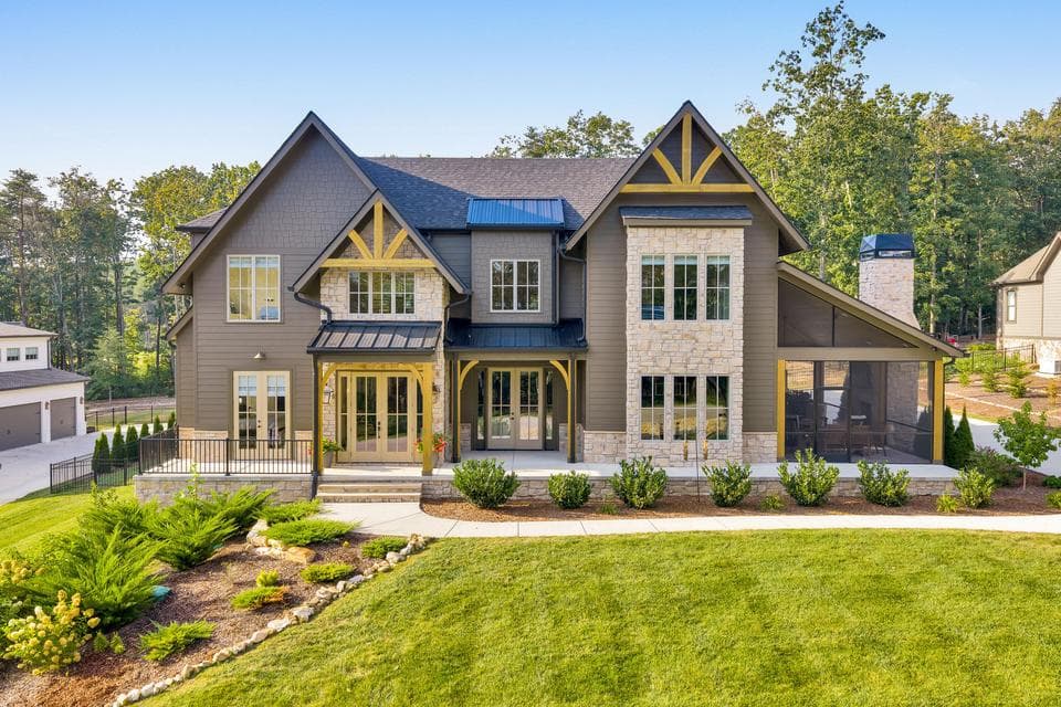 Additional photo 3 of 8383 Mountain Laurel Trail