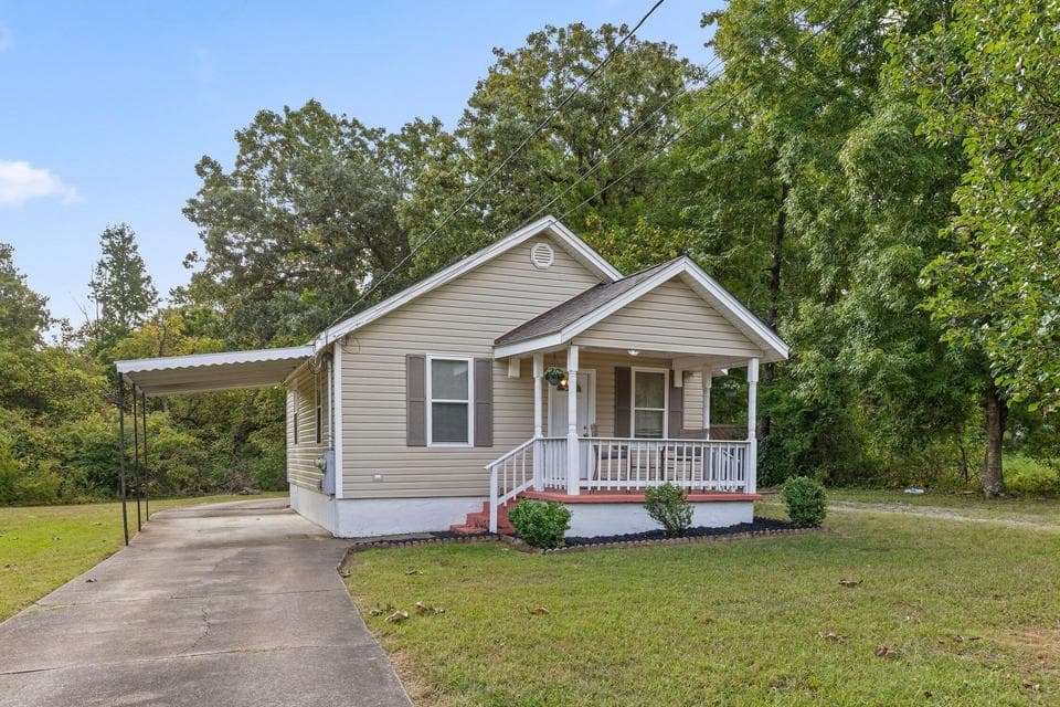 Photo of 2540 Will Kelley Road