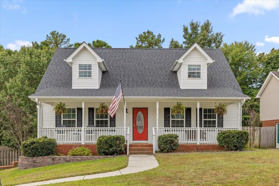 Photo of 6118 Wardwell Drive