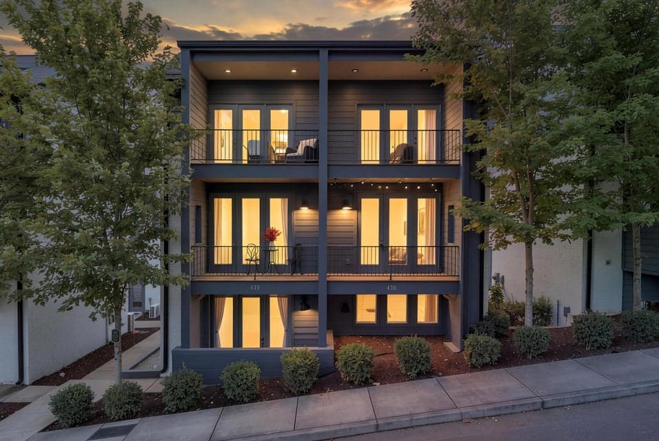 Photo of 438 Harper Street
