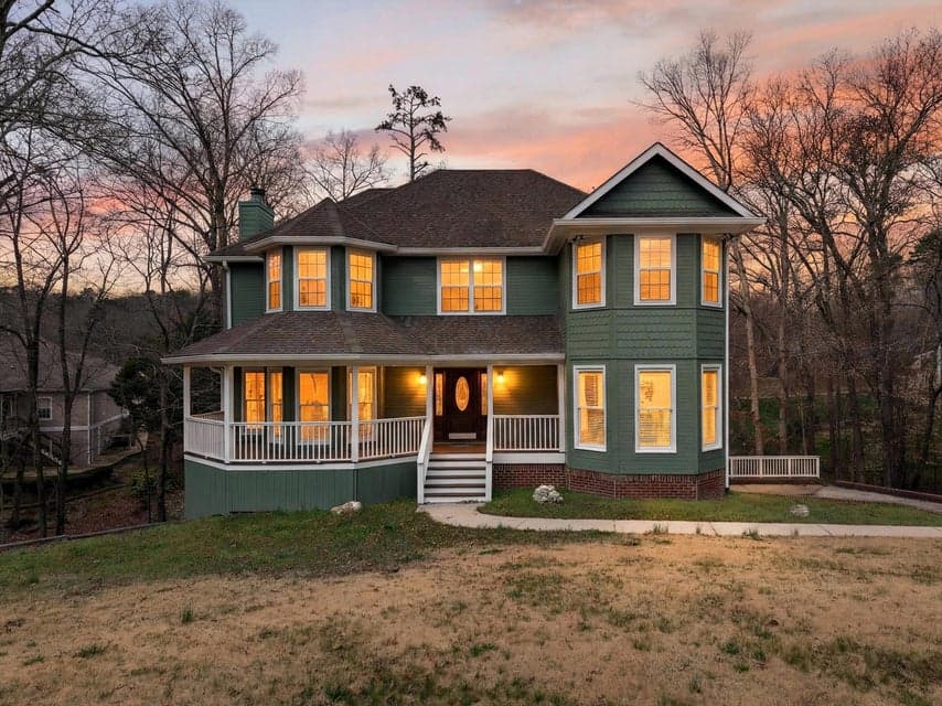 Photo of 9235 Shay Cove