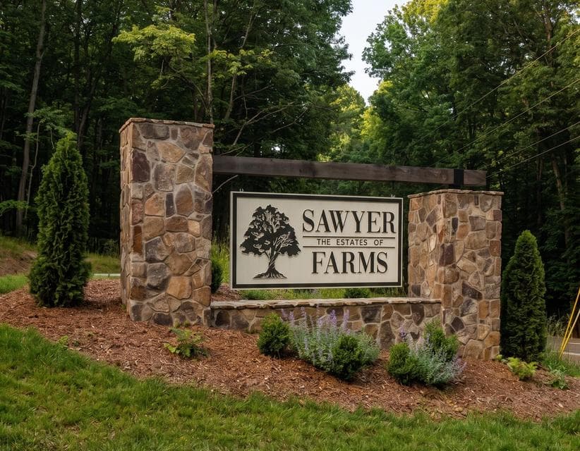 Additional photo 3 of 1817 Sawyer Farms Lane