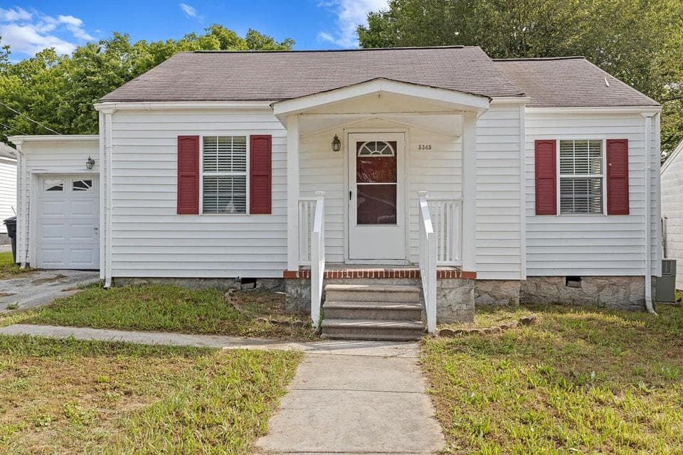 Photo of 5345 Rose Street