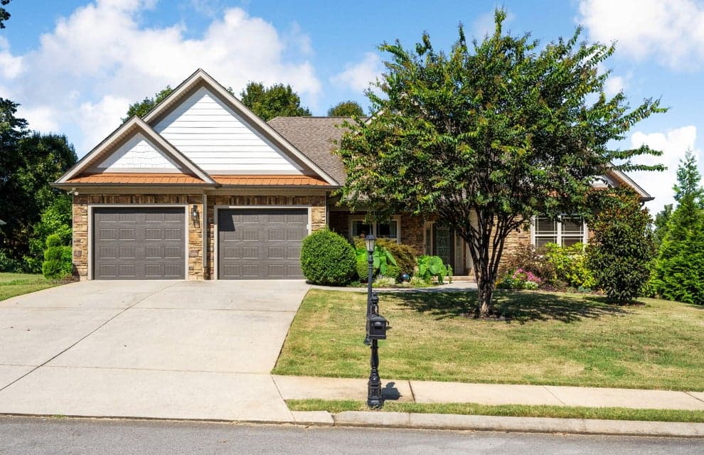Photo of 8879 Mckenzie Farm Drive