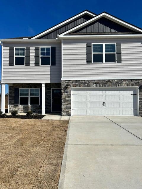 Photo of 1765 Abington Farms Way