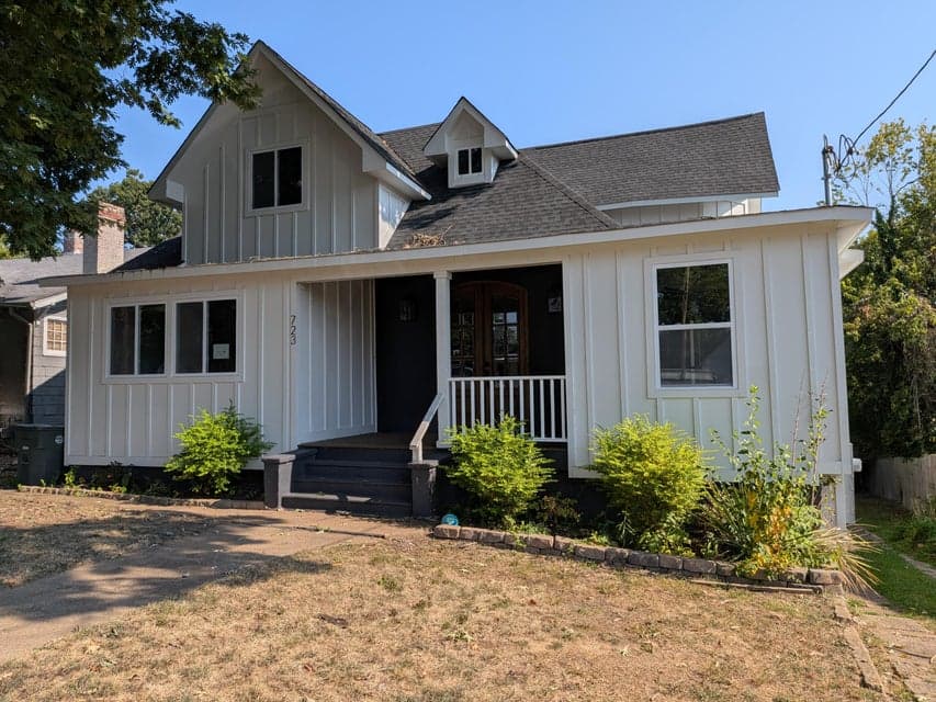 Photo of 723 Mississippi Avenue