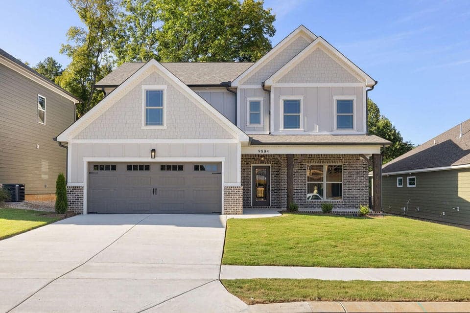 Photo of 9804 Mayfly Road, 71