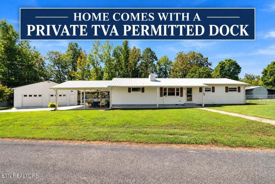 Photo of 251 Horseshoe Bend Road