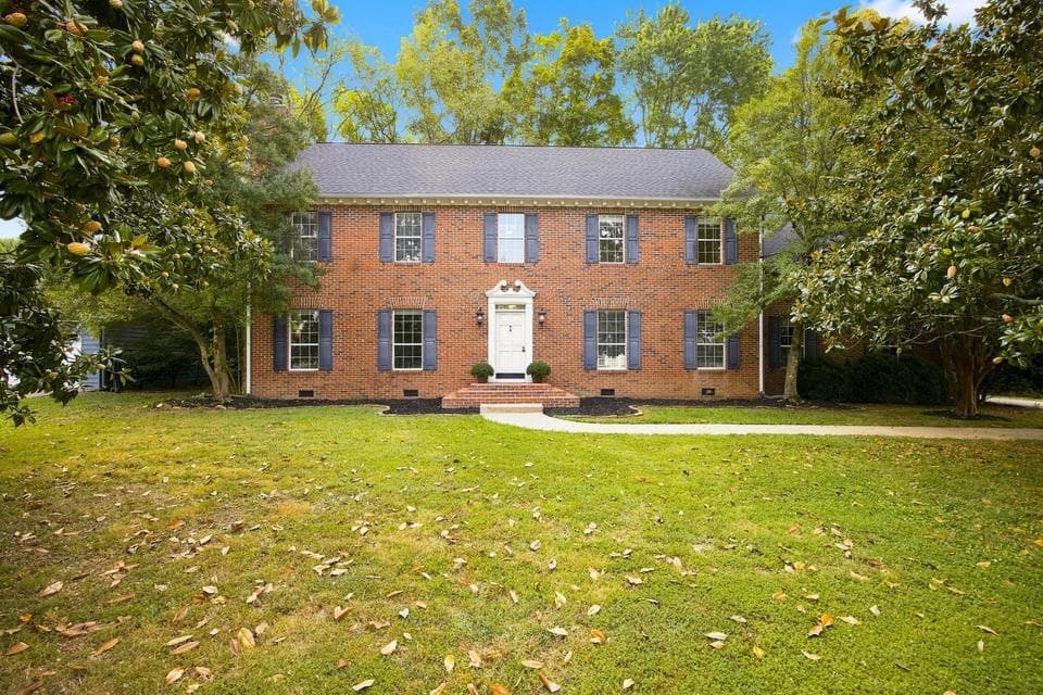 Photo of 6210 N Innisbrook Drive