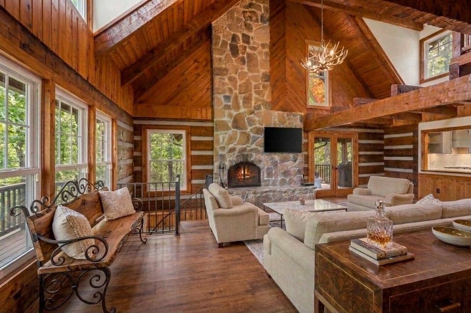 Photo of 2318 Little Bend Road