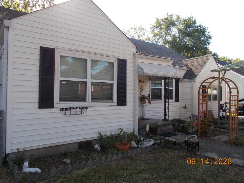 Photo of 1508 Prater Road