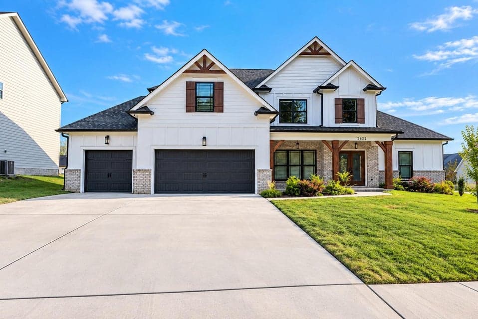 Photo of 2622 Blue Skies Drive, 24