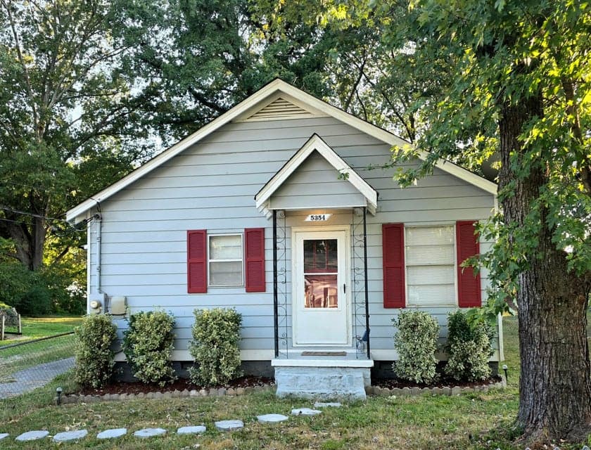 Photo of 5354 Greenbriar Road