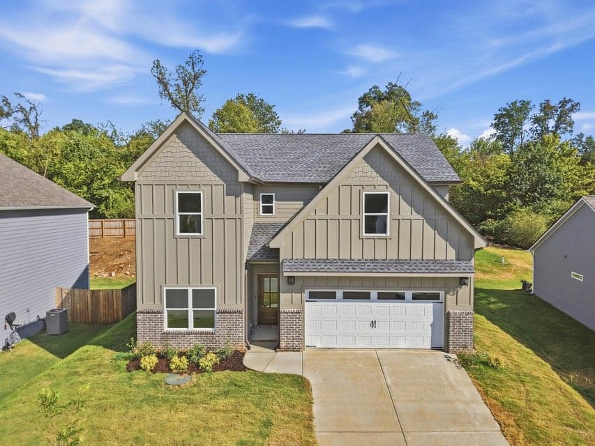 Photo of 8388 Snowdrop Way